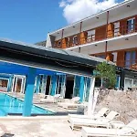 Hotel Palace Delphi