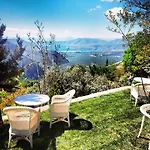 Hotel Palace Delphi