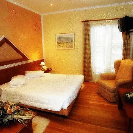 Palace Hotel