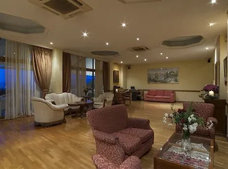 Hotel Palace Delphes
