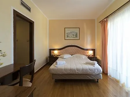 Hotel Palace 4*