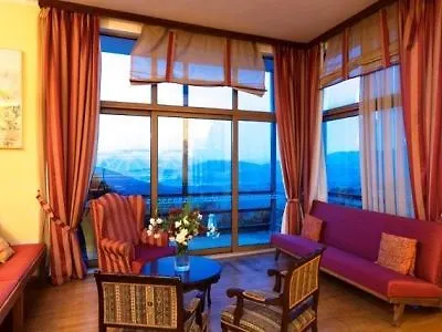 Palace Hotel 4*