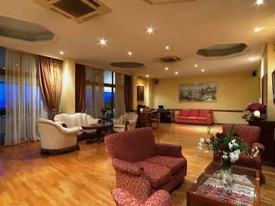 Hotel Palace