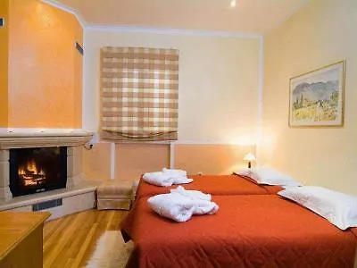 Palace 4* Delphi