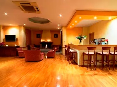 Palace 4* Delphi