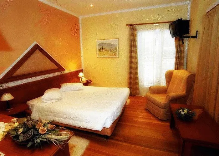 Palace Ξενοδοχείο