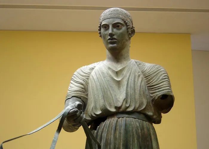 Ξενοδοχείο Palace 4*