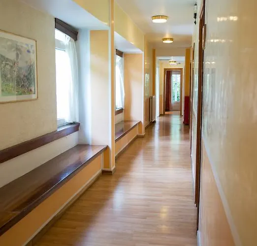 Ξενοδοχείο Palace