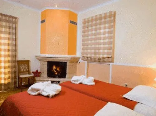 Ξενοδοχείο Palace Δελφοί