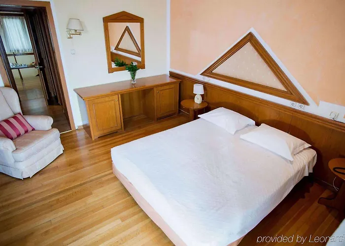 Ξενοδοχείο Palace Δελφοί