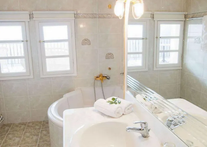 Ξενοδοχείο Palace