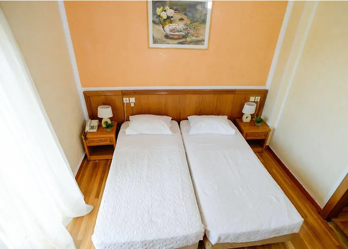 Palace Ξενοδοχείο 4*