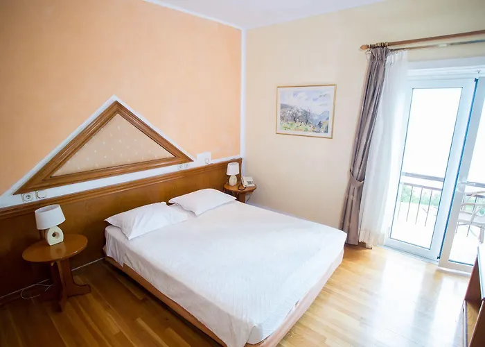 Palace 4* Δελφοί