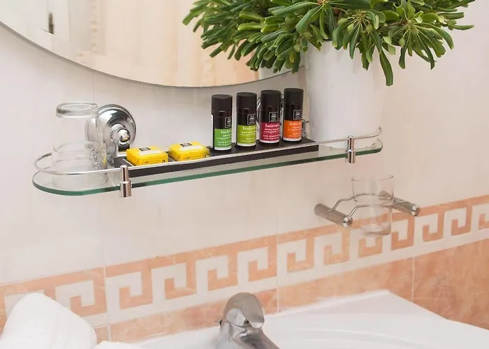 Palace Ξενοδοχείο Δελφοί