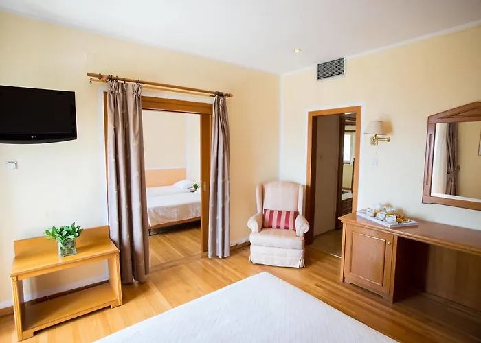 Palace Ξενοδοχείο