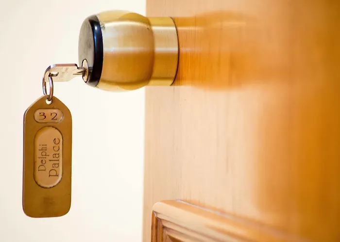 Ξενοδοχείο Palace