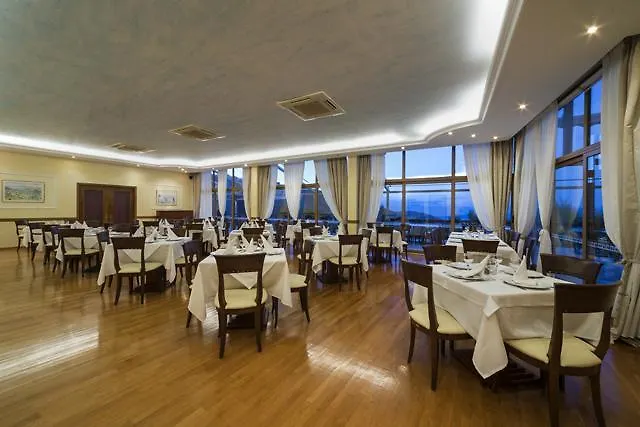 Palace 4* Δελφοί