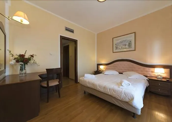 Ξενοδοχείο Palace 4*