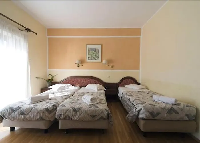 Palace Ξενοδοχείο Δελφοί