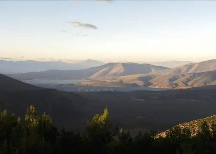 Ξενοδοχείο Palace 4*