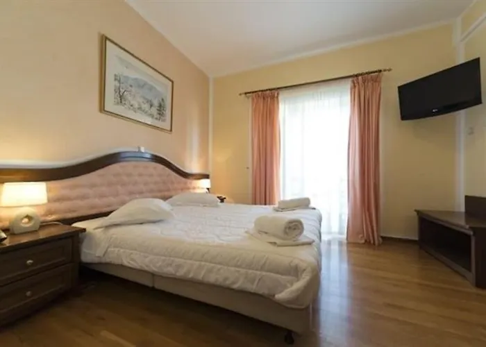 Palace Ξενοδοχείο